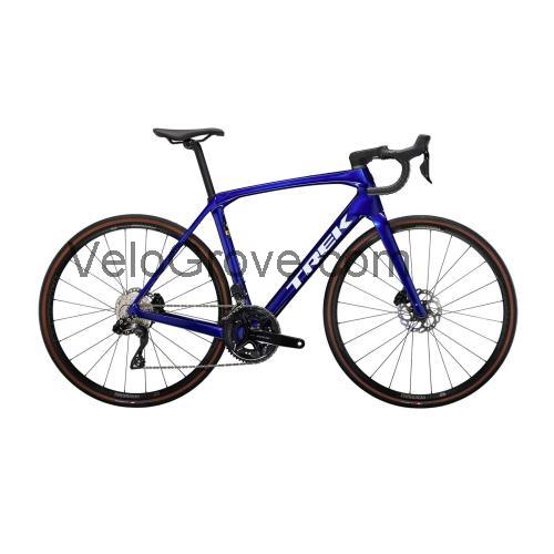 Trek Domane+ SLR 6 specs and reviews